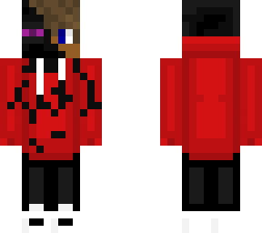 ender boy kris
