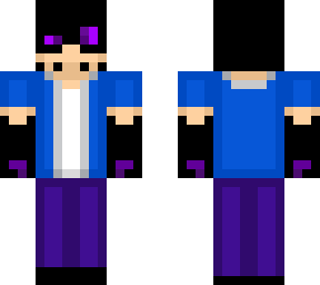 ender man gamer beta