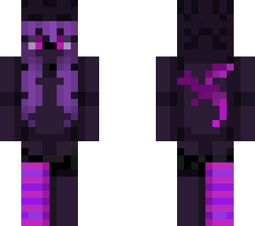 endergirl