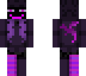 endergirl