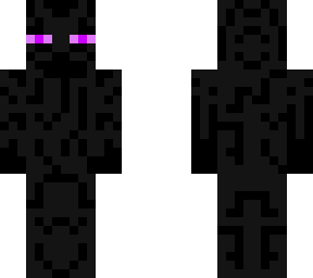enderman / enderplayer : )