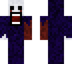 evil boi