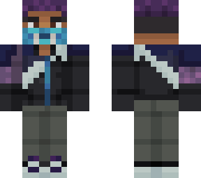 fade (unarmored)