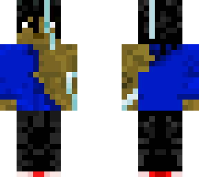 first skin
