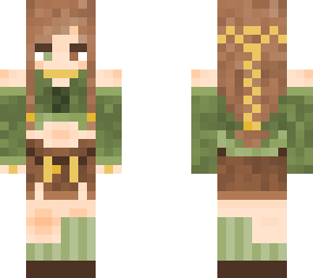 first skin v2