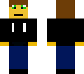 first skin yeeee