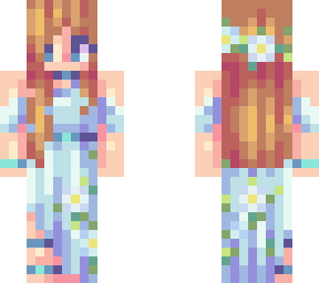 floral