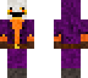 fnaf men v 2