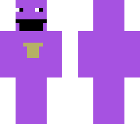 fnaf purple guy
