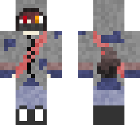 foxskin