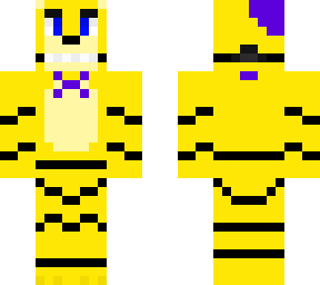 fredbear