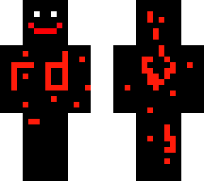 freddy horror charcter of waleed yt