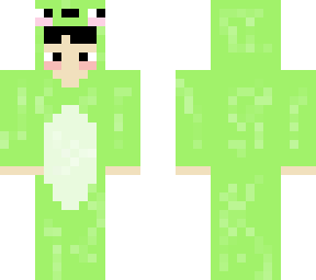 froggie