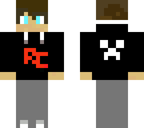 gamer boy rc