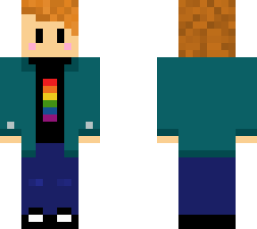 gaymer :>