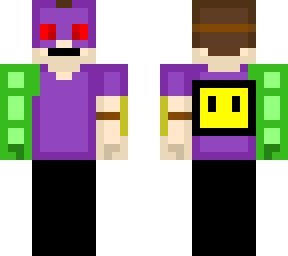 gengarminiyt beta