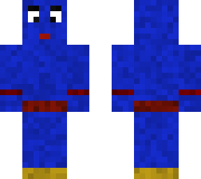 genie from aladdin