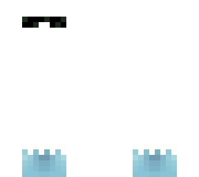 ghost squirtle