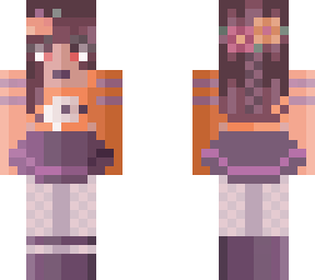 ghosty pumpkins // rce