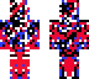 glitch