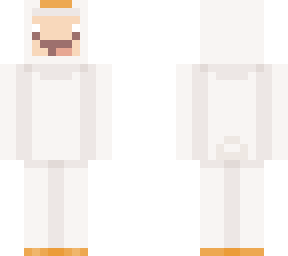goose onesie