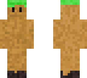 grass block