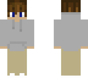 graymanish