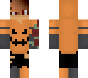 great pumpkin -
