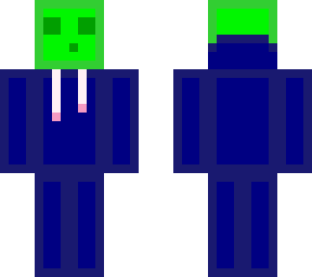 green slime