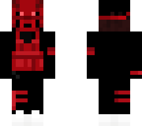 halloween skin :}