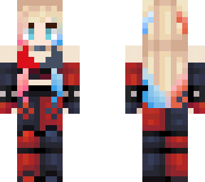 harley qinn