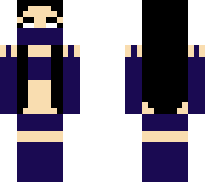 herobrine ninja