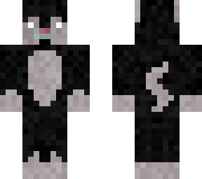 horror rat