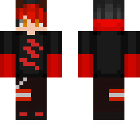 hunter sona