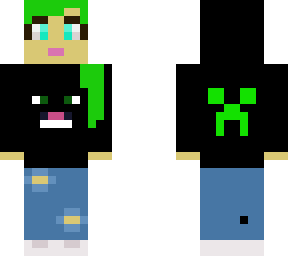 i was bored
