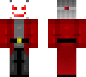 idea for mask