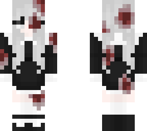 it hurt her so bad ~;~