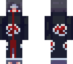 itachi uchia