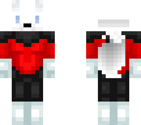 jiren white fox