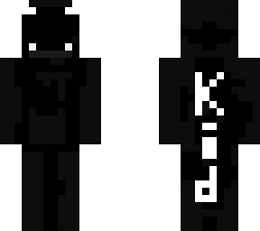 just a kid