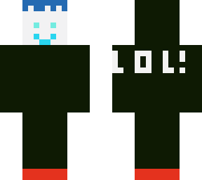 lol! skin