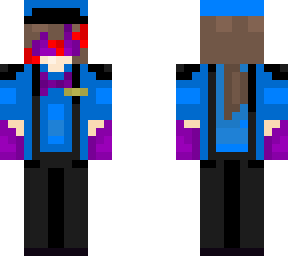 louis afton (updated)