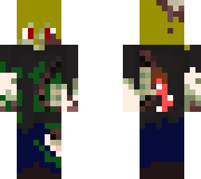 lplayzz zombie