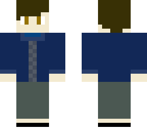 mainn skin