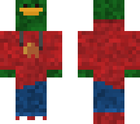 mallard