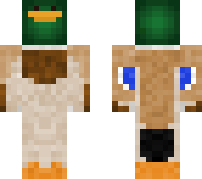 mallard full updated