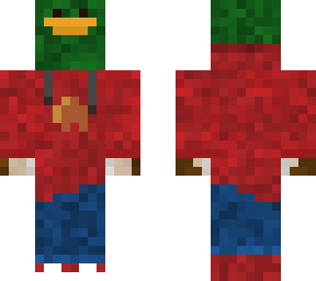 mallard hands updated