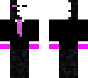 masked businessman