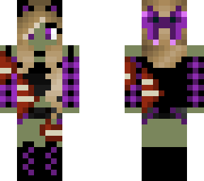 mayichi zombie