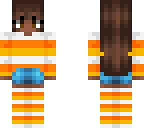 month of candy